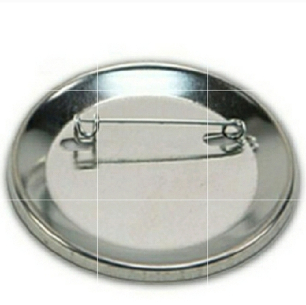 (New) Pinback Button Ice Set - Picture 2 of 2